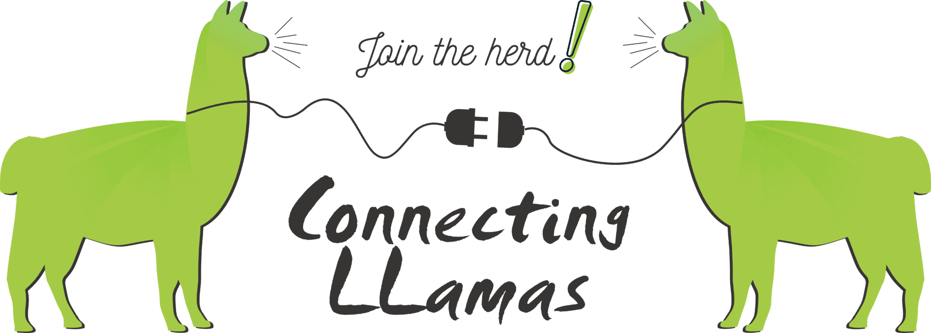 Connecting Llamas ZA