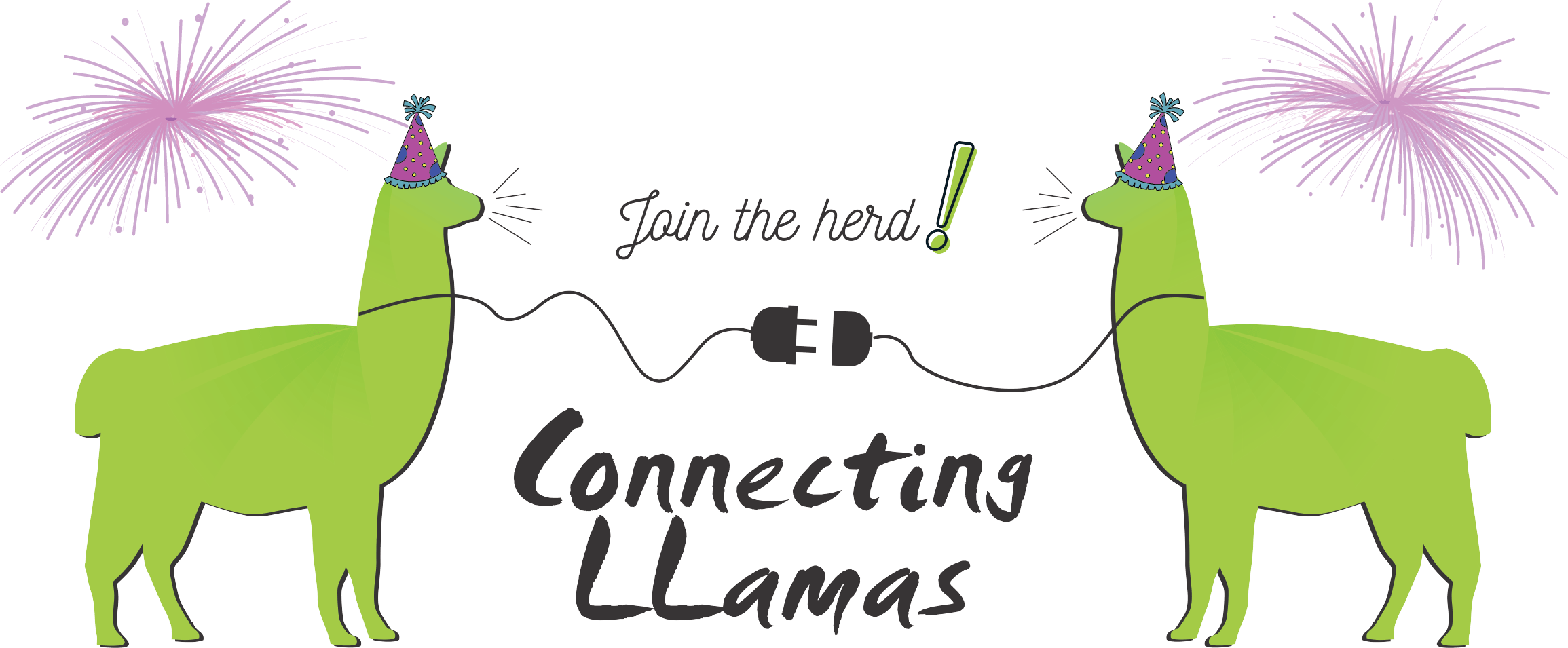 Connecting Llamas ZA